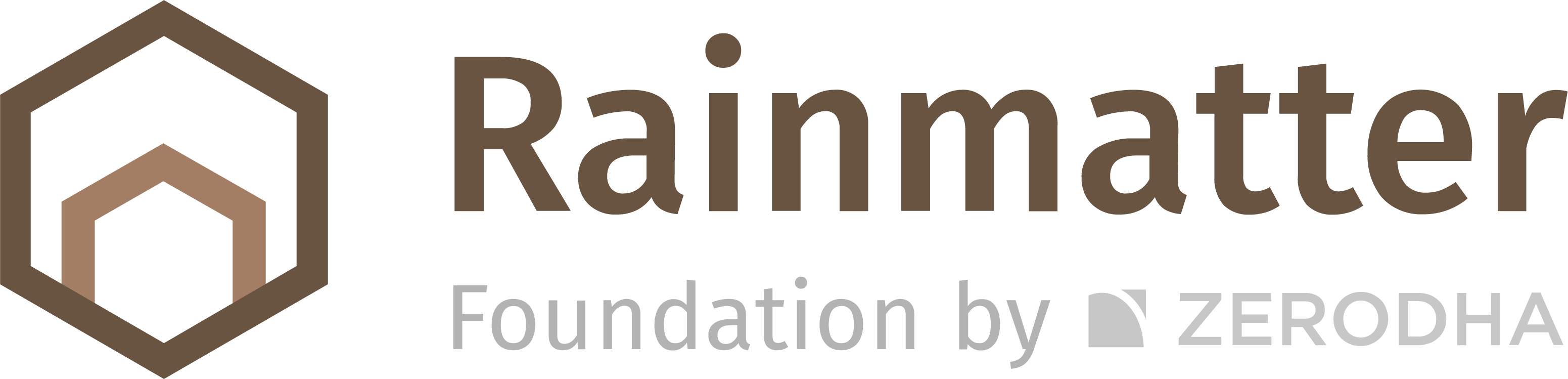 Rainmatter Logo